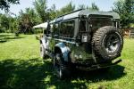 Land Rover Defender 110 by Ares Design 2018 года